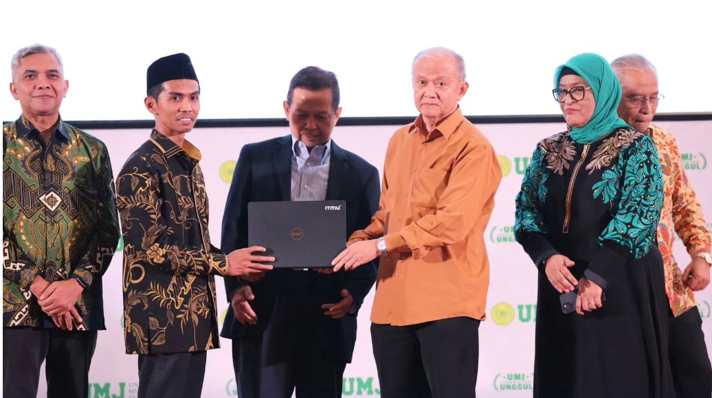 Muhammadiyah Luncurkan Produk ITMU, Siap Bersaing di Pasar Teknologi Nasional